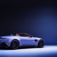 Aston Martin Vantage Roadster