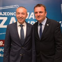 Damir Krstičević, Petar Škorić