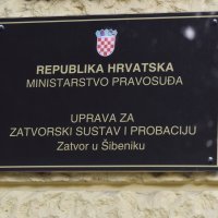 Zatvor u Šibeniku