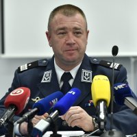 Izjava za medije Hrvatskog ratnog zrakoplovstva