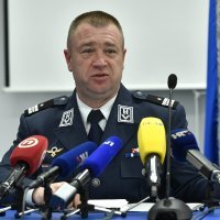 Izjava za medije Hrvatskog ratnog zrakoplovstva