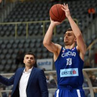 KK Cibona - KK Gorica