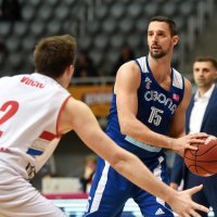 KK Cibona - KK Gorica