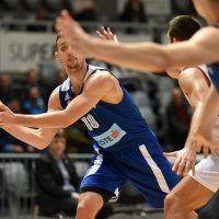 KK Cibona - KK Gorica