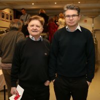 Božidar Koščak