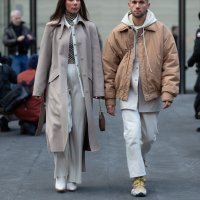 Bež izdanja na njujorškom Tjednu mode