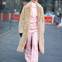 Bež izdanja na njujorškom Tjednu mode