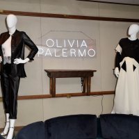 Modna linija Olivije Palermo