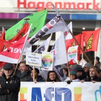 Prosvjed protiv AfD