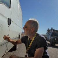 Od Virovitice do Marakeša