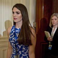 Hope Hicks