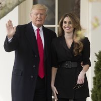 Hope Hicks