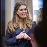 Hope Hicks