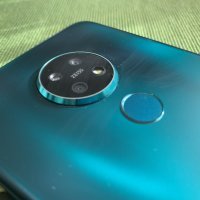 Nokia 7.2