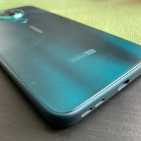 Nokia 7.2