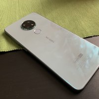 Nokia 6.2