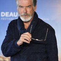 Pierce Brosnan