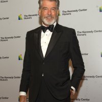 Pierce Brosnan