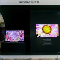 Q950TS QLED 8K