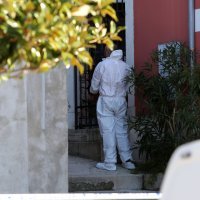 Očevid ubojstva u Malom Lošinju