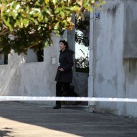 Očevid ubojstva u Malom Lošinju