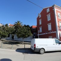 Očevid ubojstva u Malom Lošinju