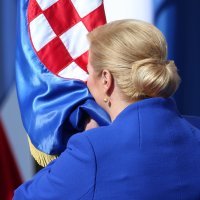 Inauguracija Kolinda Grabar-Kitarović