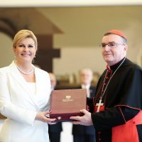 Kolinda Grabar Kitarović