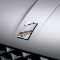 DS 3 Crossback E-Tense