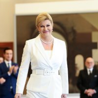Kolinda Grabar Kitarović