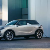 DS 3 Crossback E-Tense