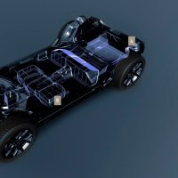 DS 3 Crossback E-Tense