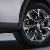 DS 3 Crossback E-Tense