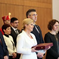 Kolinda Grabar Kitarović