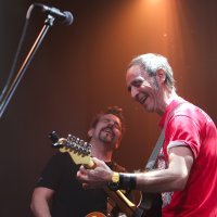 Bajaga održao koncert povodom otvorenja nove dvorane Hala