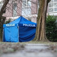 Zagreb: U naselju Sopot rano jutros pronađeno tijelo mrtve žene