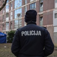 Zagreb: U naselju Sopot rano jutros pronađeno tijelo mrtve žene