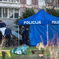 Zagreb: U naselju Sopot rano jutros pronađeno tijelo mrtve žene