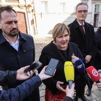 Zagreb: Konferencija za medije Građanska inicijativa protiv zlouporabe USUD-a