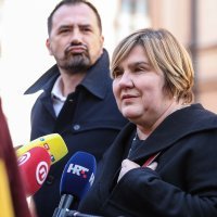 Zagreb: Konferencija za medije Građanska inicijativa protiv zlouporabe USUD-a