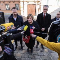 Zagreb: Konferencija za medije Građanska inicijativa protiv zlouporabe USUD-a