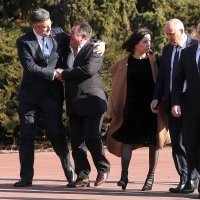 Zagreb: U Mimari predstavljen Plenkovićev program za unutarstranačke izbore HDZ-a