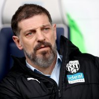 WBA (Slaven Bilić) - Nottingham Forest