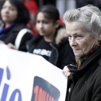 Međunarodna akcija Milijarda ustaje protiv nasilja nad ženama i djevojčicama