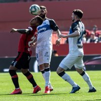 Mallorca (Cucho Hernandez) - Alaves (Oliver Burke)