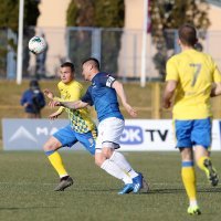 NK Inter Zaprešić - NK Varaždin