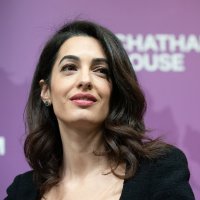 Amal Clooney