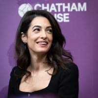 Amal Clooney