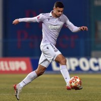 NK Slaven Belupo - HNK Hajduk