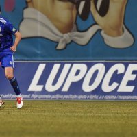 NK Slaven Belupo - HNK Hajduk